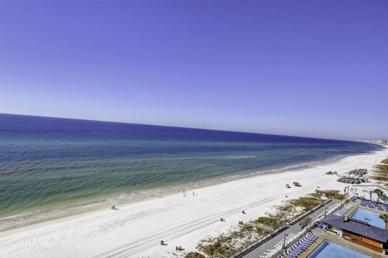 Regency Towers II Villa Panama City Beach Exterior photo